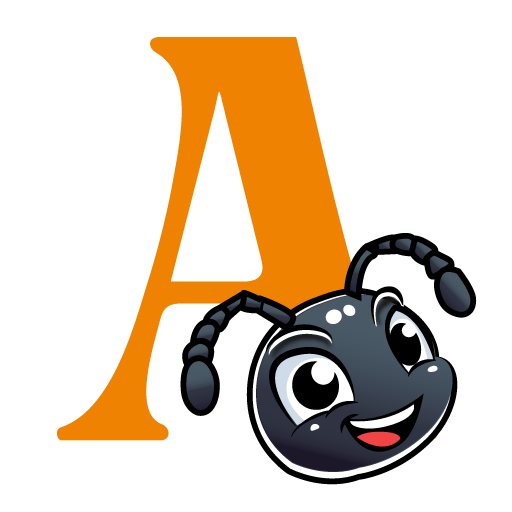 favicon image antcryptolab